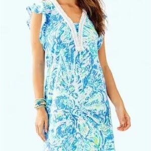 Lilly Pulitzer Zandra Dress
